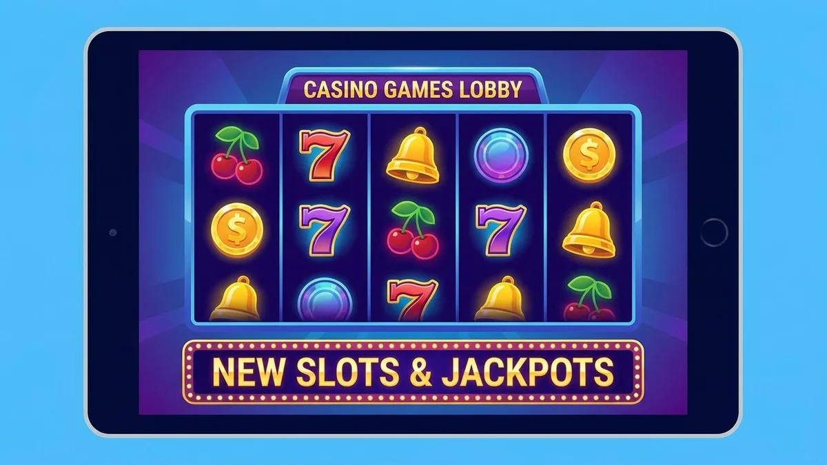 Casino games